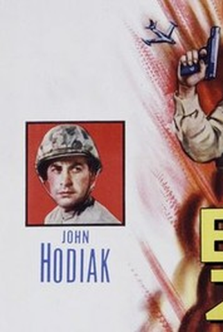 Poster 3 de Filme Linha de Fogo (1952)