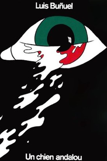  de Curta Um Cão Andaluz (1929)