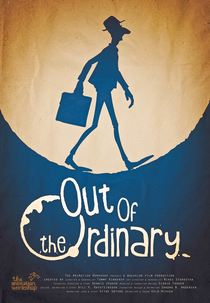 Out of the Ordinary (Out of the Ordinary)