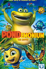 Pondemonium (Pondemonium)