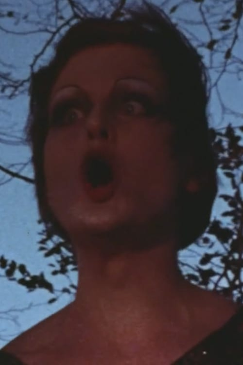 Poster de Curta Johannas Traum (1975)