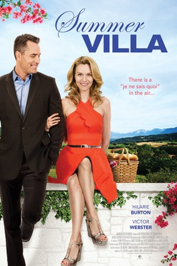  de Filme Summer Villa (2016)