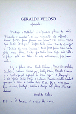 Perdidos e Malditos (Perdidos e Malditos)