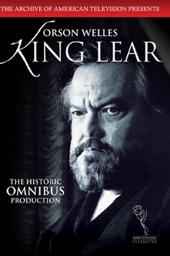  de Filme Rei Lear (1953)
