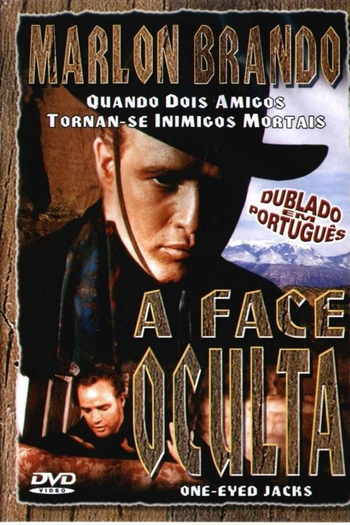  de Filme A Face Oculta (1961)