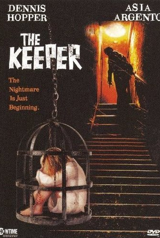 Poster 1 de Filme A Obsessão (None)