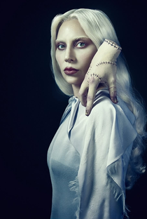 Lady Gaga - Poster 1