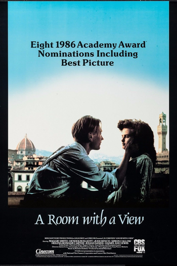  de Filme Uma Janela Para o Amor (1985)