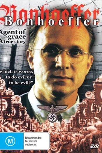  de Filme Bonhoeffer o Agente da Graça (2000)