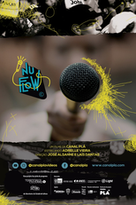 NUFLOW - Batalhas de Rima e Slams RJ (NUFLOW - Batalhas de Rima e Slams RJ)