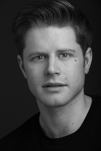 Ignacio Jiménez - Poster / Capa / Cartaz - Oficial 1