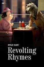 Revolting Rhymes Part One (Revolting Rhymes Part One)