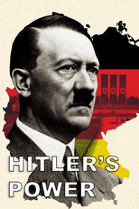 Hitler's Power (Hitler's Power)