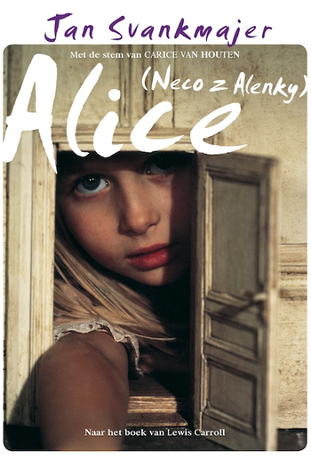  de Filme Alice (1988)