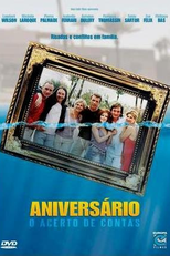 Aniversário - O Acerto de Contas (L'Anniversaire)