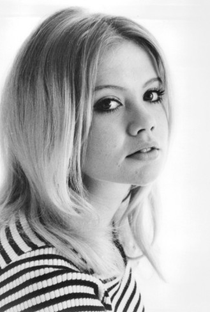 Hayley Mills (I) - Poster 1