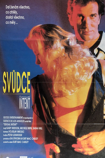  de Filme Intenções Sensuais (1993)