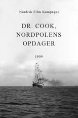 Dr. Cook em Copenhague (Dr. Cook, nordpolens opdage)