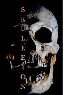 Bloodline Killer - Poster / Capa / Cartaz - Oficial 2