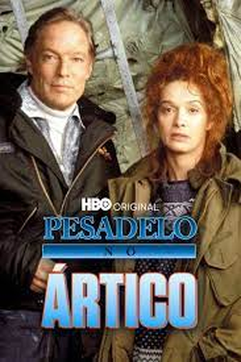  de Filme Pesadelo no Ártico (1993)