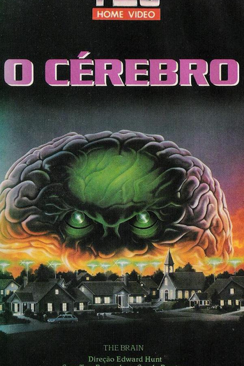  de Filme O Cérebro (1988)