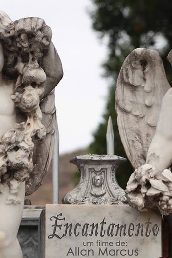 Poster de Curta Encantamento (2015)