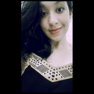 Foto de perfil de Tainá
