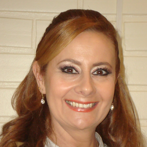 Foto de perfil de Evanilda Goulart Barbosa