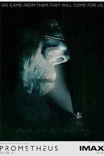  de Filme Prometheus (2012)
