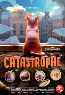 Catástrofe (Catastrophe)