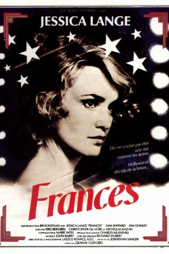  de Filme Frances (1982)