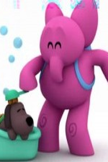 Poster de Episódio El baño de Loula (2009)