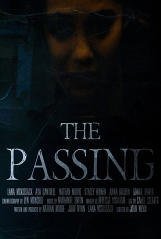 Poster 1 de Curta The Passing (2014)