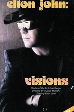 Elton John - Visions (Elton John - Visions)