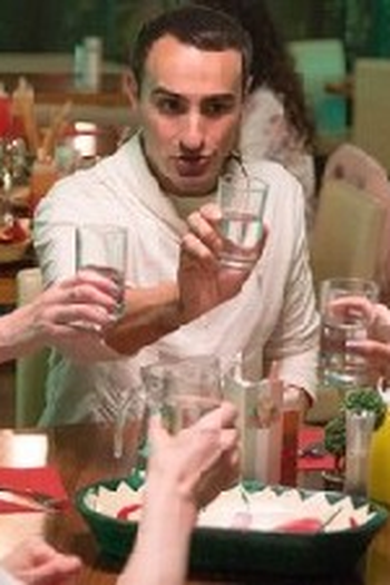 Poster de Episódio A Stressfully Date (2019)