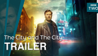 The City and The City I Trailer - BBC Two