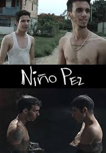 Kid Fish (Niño pez)