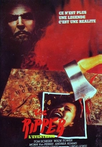 The Ripper (The Ripper)