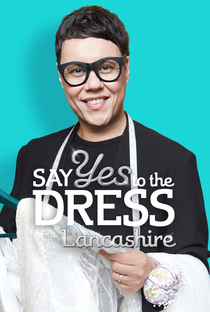 O Vestido Ideal: Lancashire - Poster / Capa / Cartaz - Oficial 1