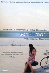 O Som do Mar - Poster / Capa / Cartaz - Oficial 2