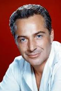 Rossano Brazzi - Poster 1