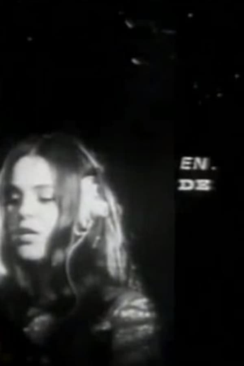 Poster de Curta Aldrin Opera (1976)