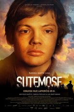 Sutemose (Sutemose)