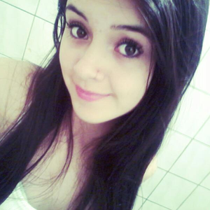 Foto de perfil de Larissa