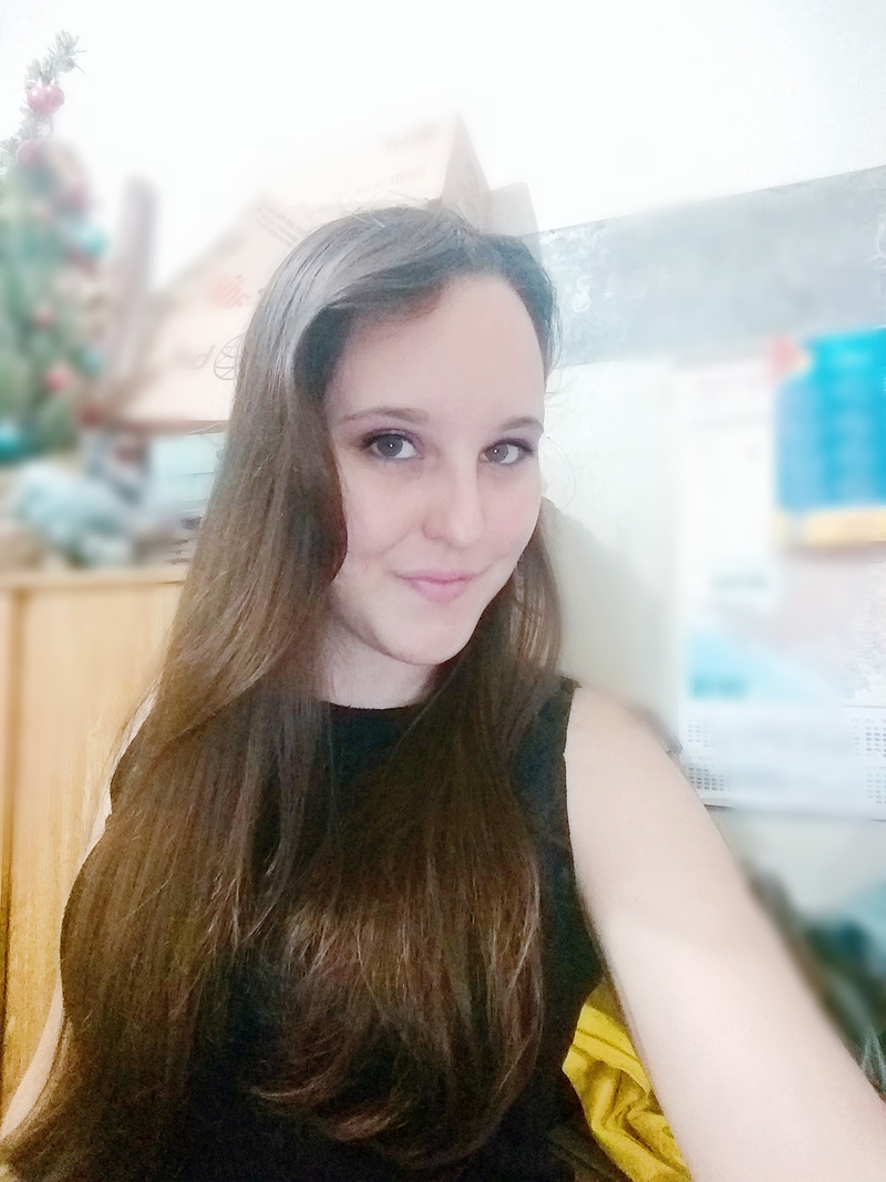 luana - Foto 2