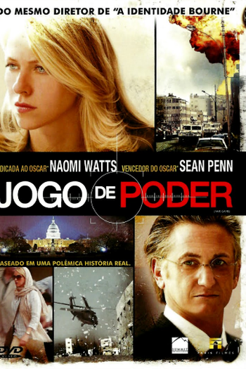  de Filme Jogo de Poder (2010)