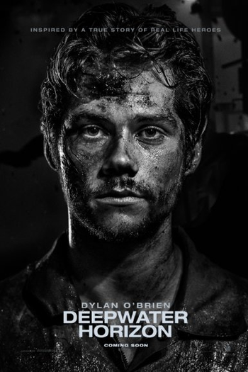  de Filme Horizonte Profundo: Desastre no Golfo (2016)