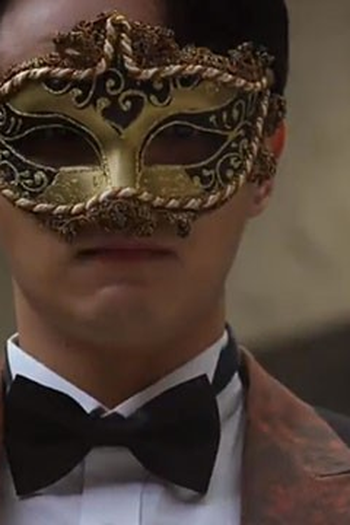 Poster de Episódio Episode 35 (2021)