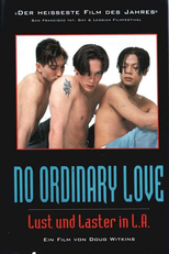 O Amor Não Ordinário (No Ordinary Love)