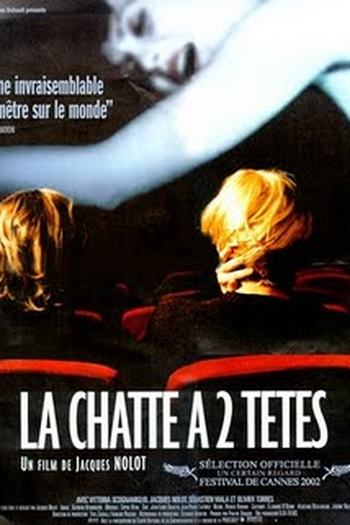 Poster de Filme Cinema Pornô (2002)